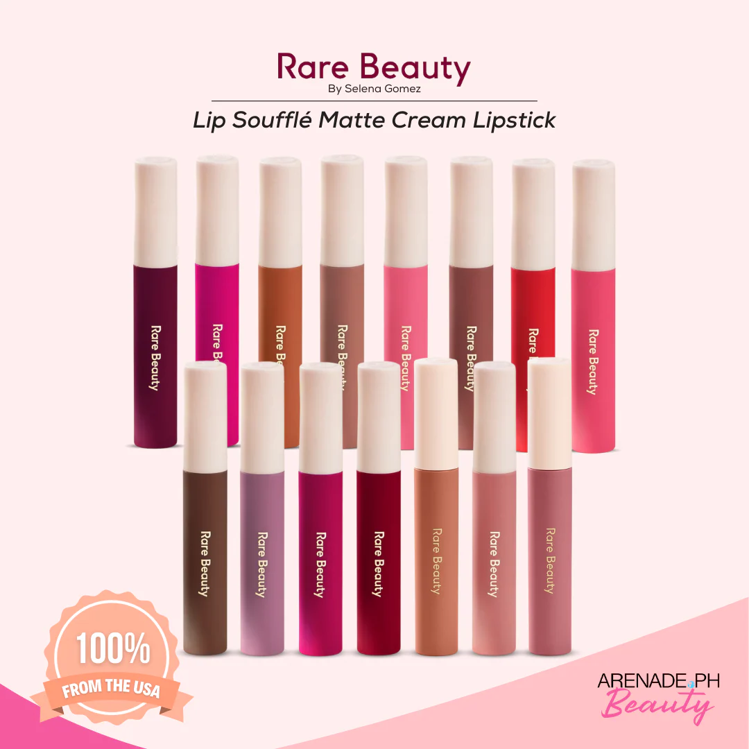 – Beauty and Personal Care